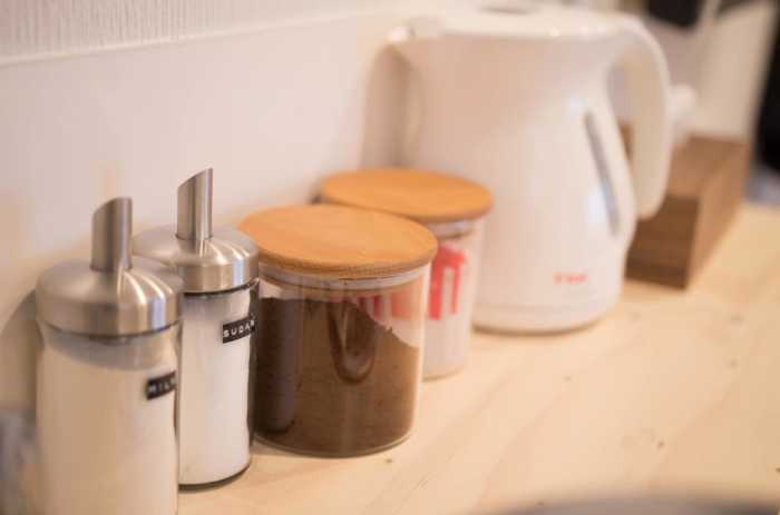 HORIKAWA HOSTEL 小松