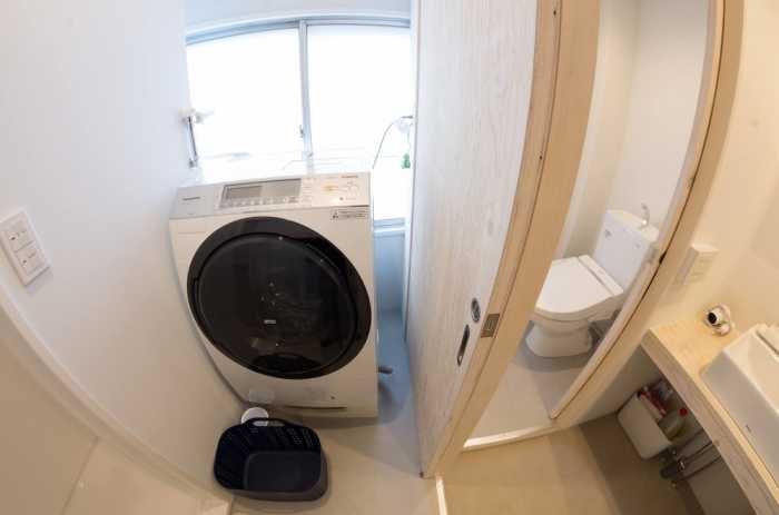 HORIKAWA HOSTEL 小松