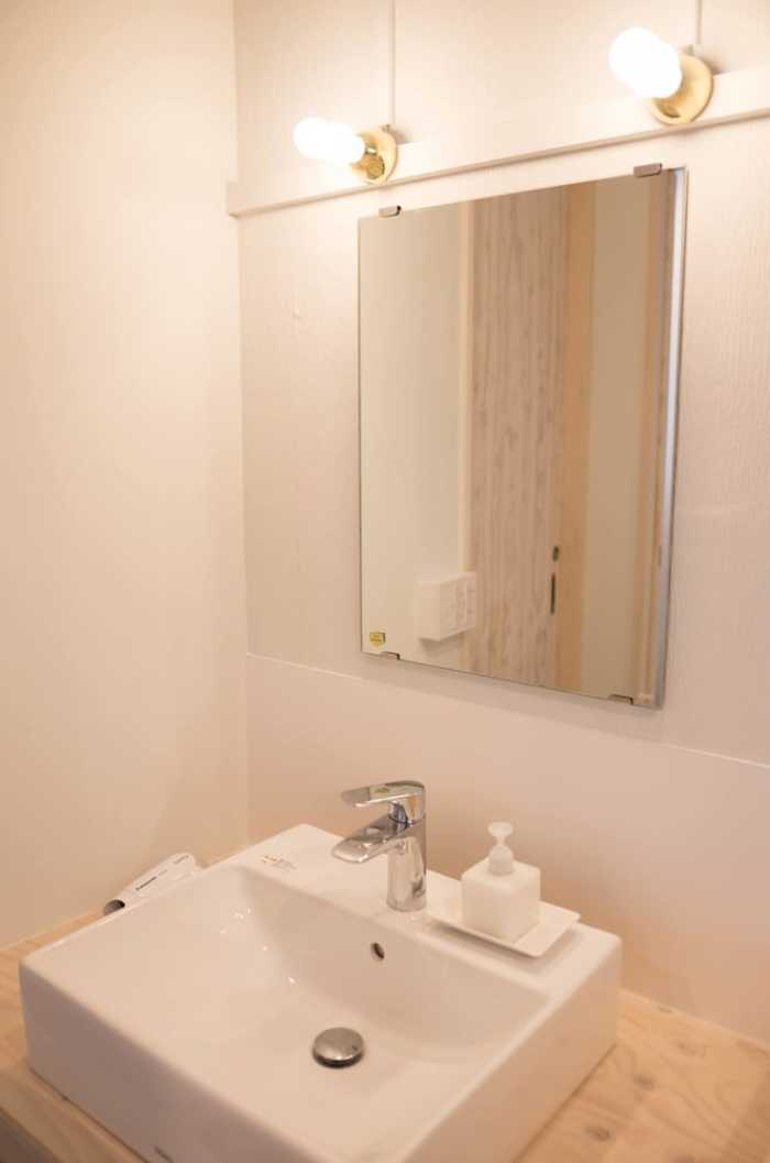 HORIKAWA HOSTEL 小松