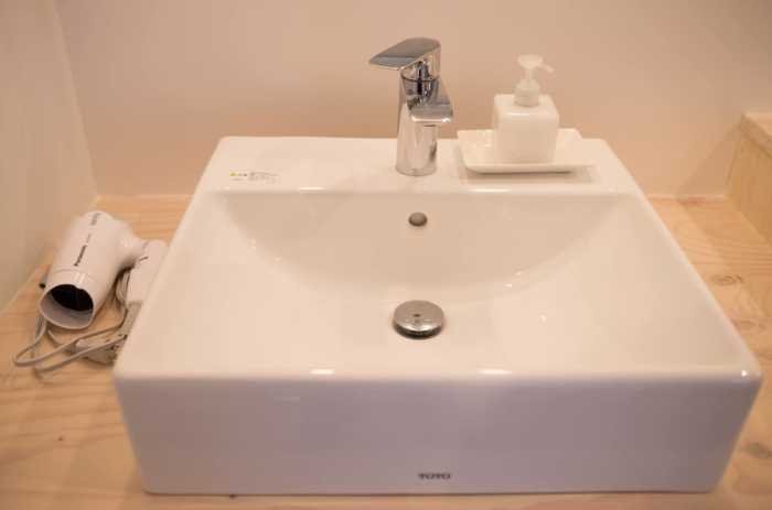 HORIKAWA HOSTEL 小松