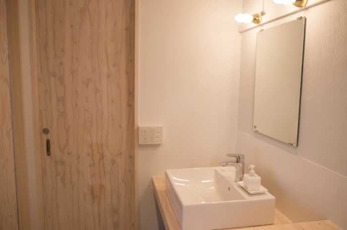 HORIKAWA HOSTEL 小松