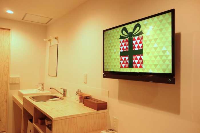 HORIKAWA HOSTEL 小松