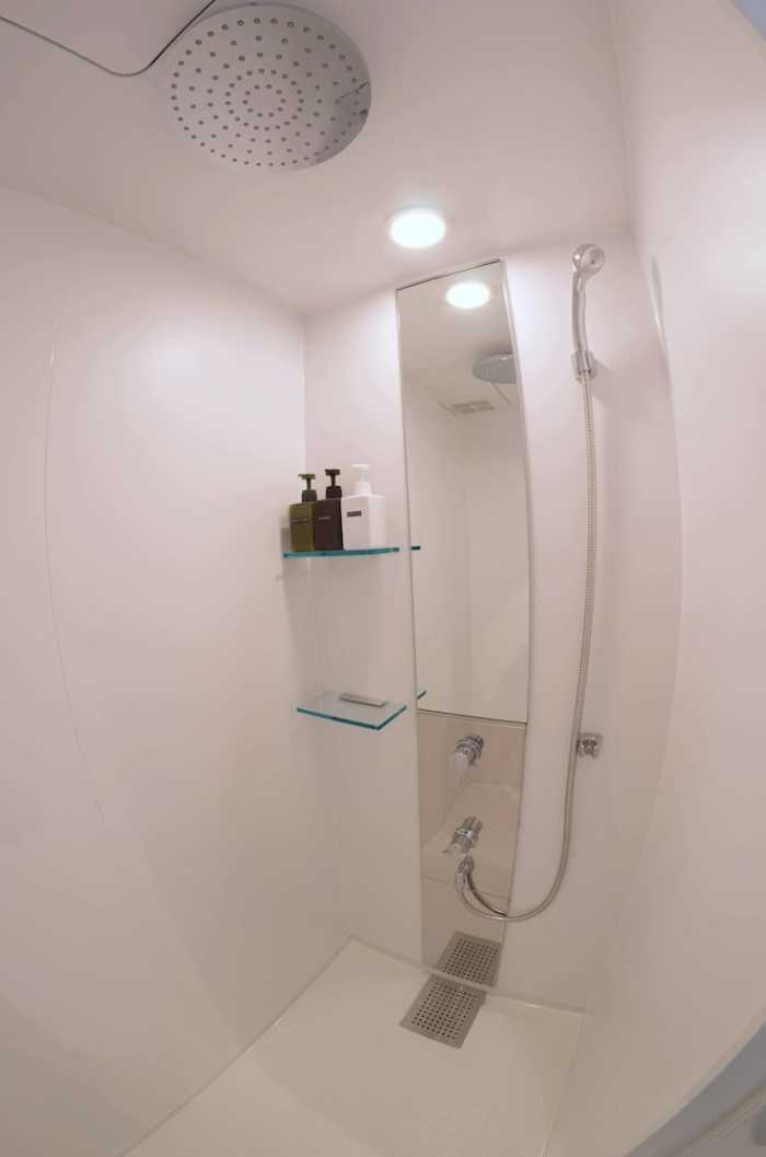 HORIKAWA HOSTEL 小松