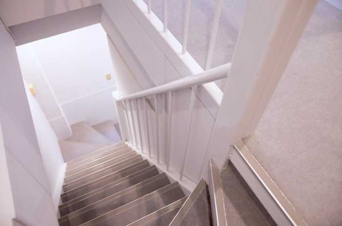 HORIKAWA HOSTEL 小松