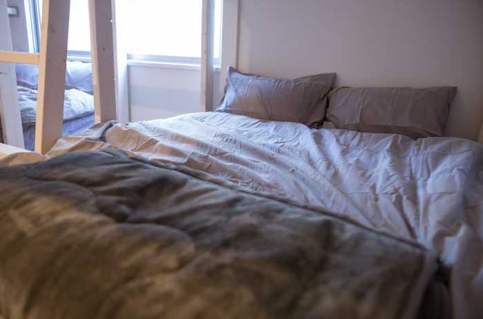 HORIKAWA HOSTEL 小松