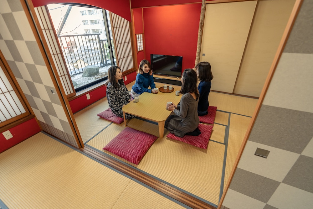 LINNAS KANAZAWA 小松