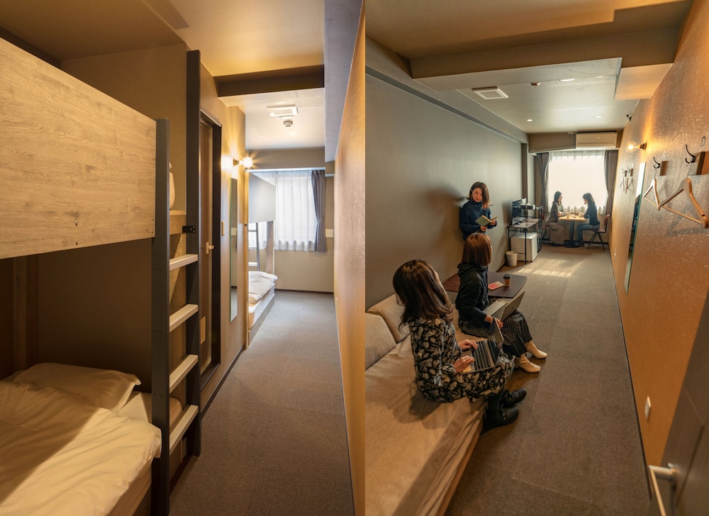 LINNAS KANAZAWA 小松