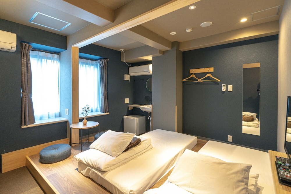 LINNAS KANAZAWA 小松