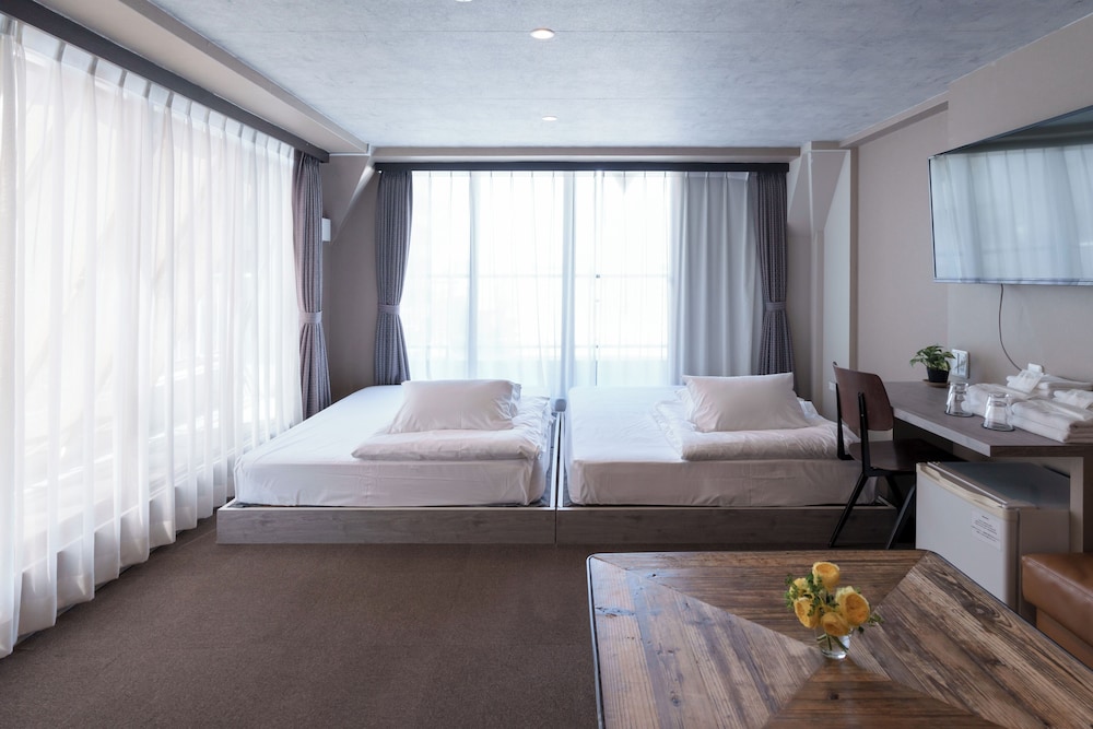 LINNAS KANAZAWA 小松