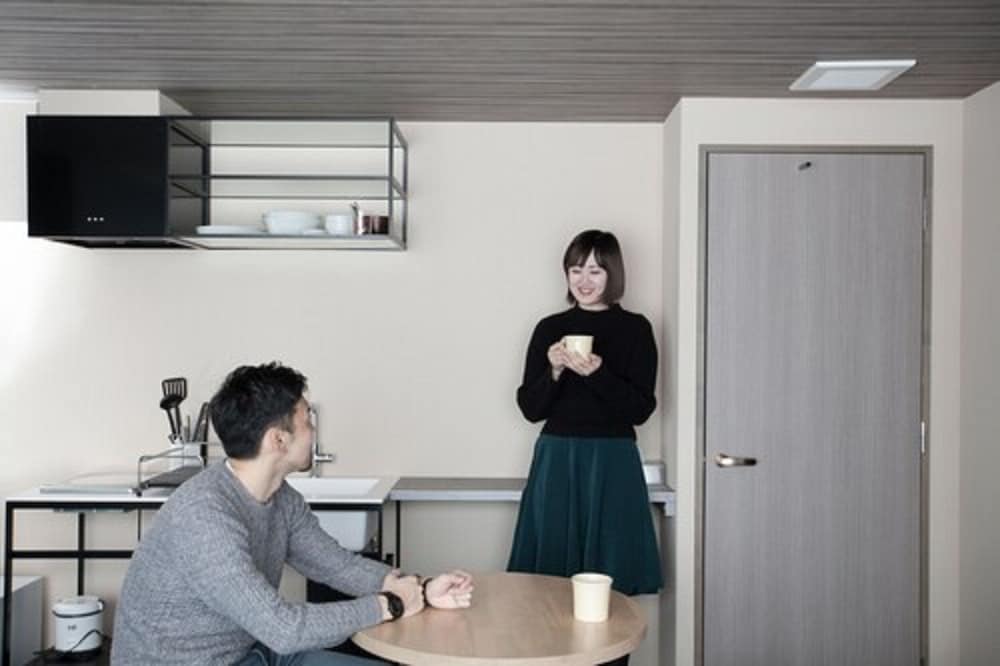 LINNAS KANAZAWA 小松