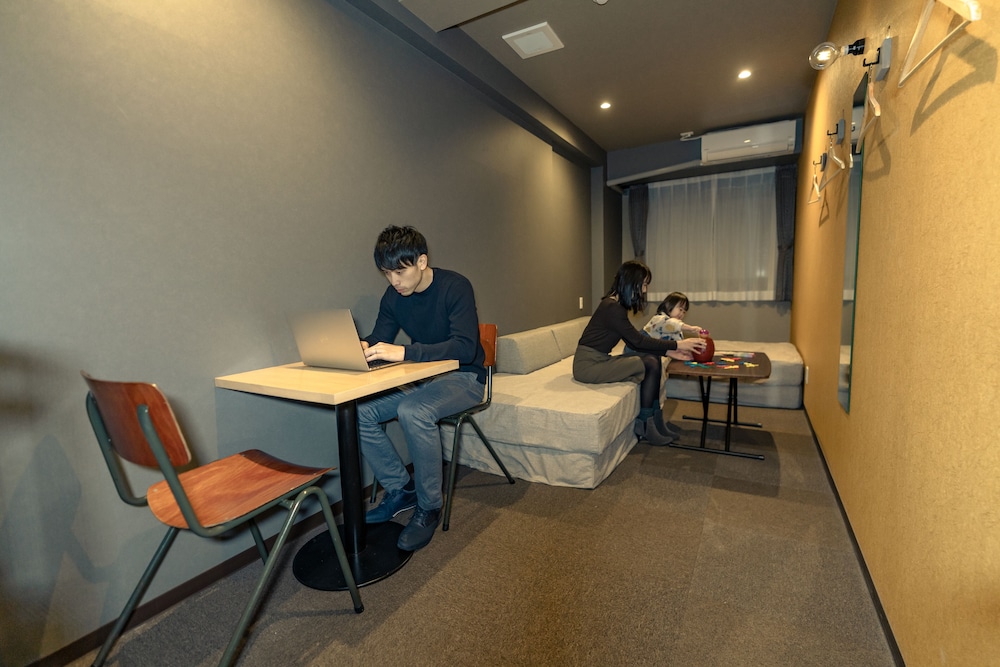 LINNAS KANAZAWA 小松
