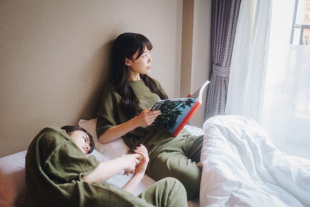 LINNAS KANAZAWA 小松