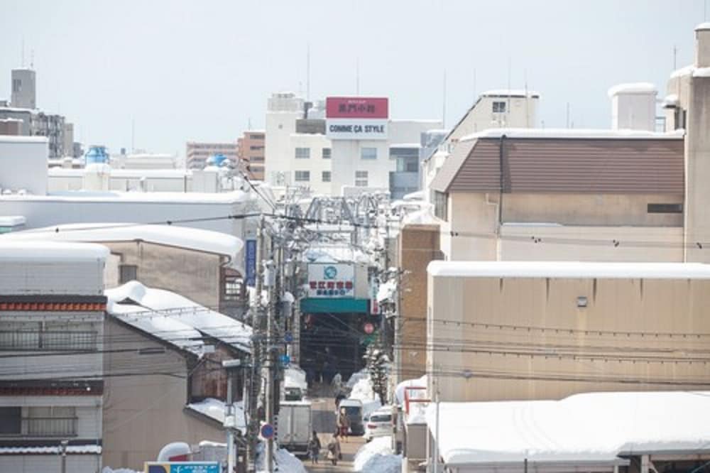 LINNAS KANAZAWA 小松