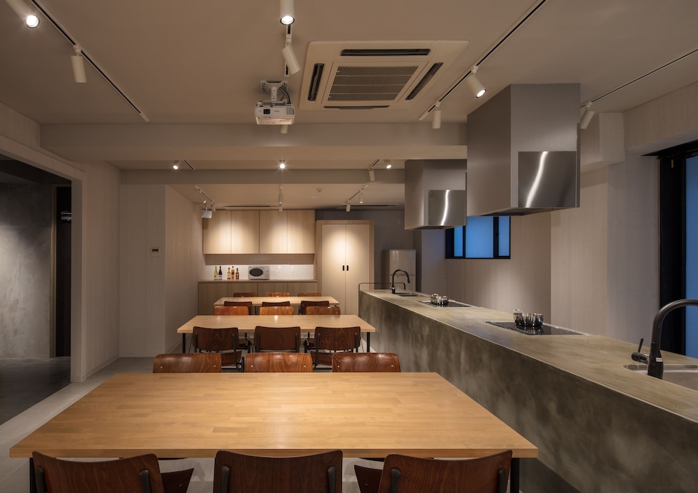 LINNAS KANAZAWA 小松