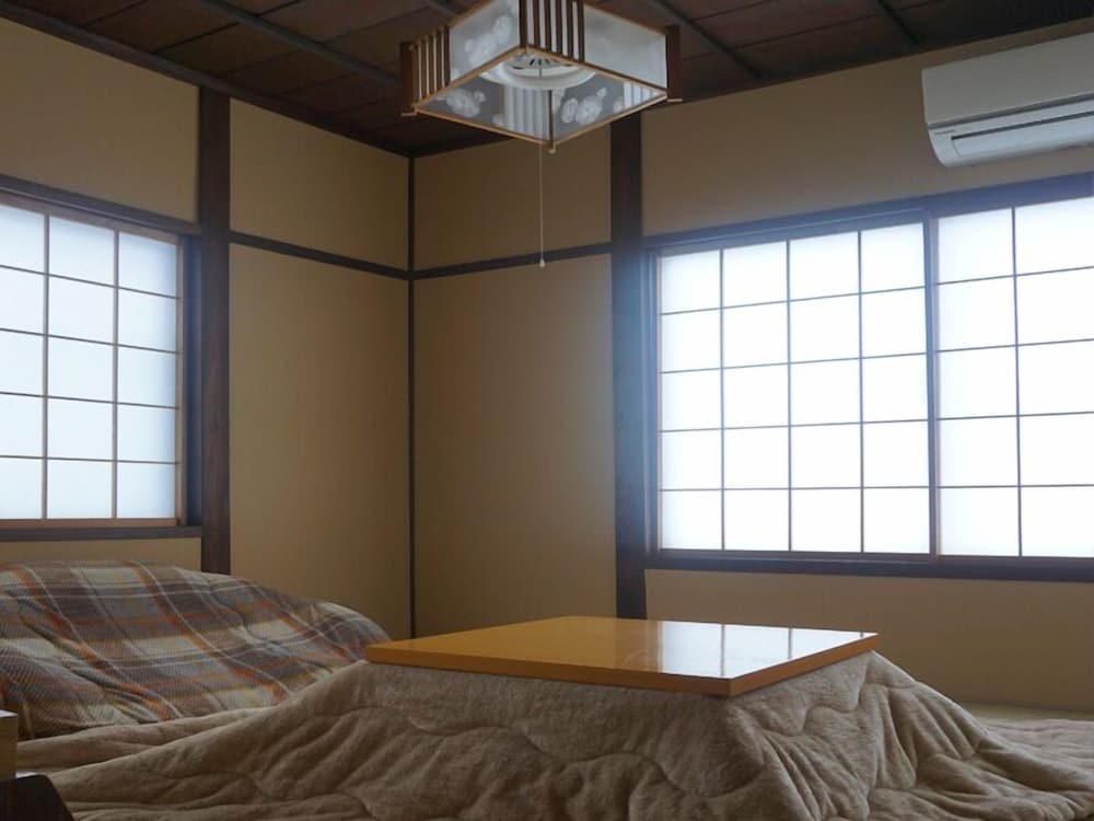 RESTAURANT & INN KANAZAWA ATSUSHI 小松