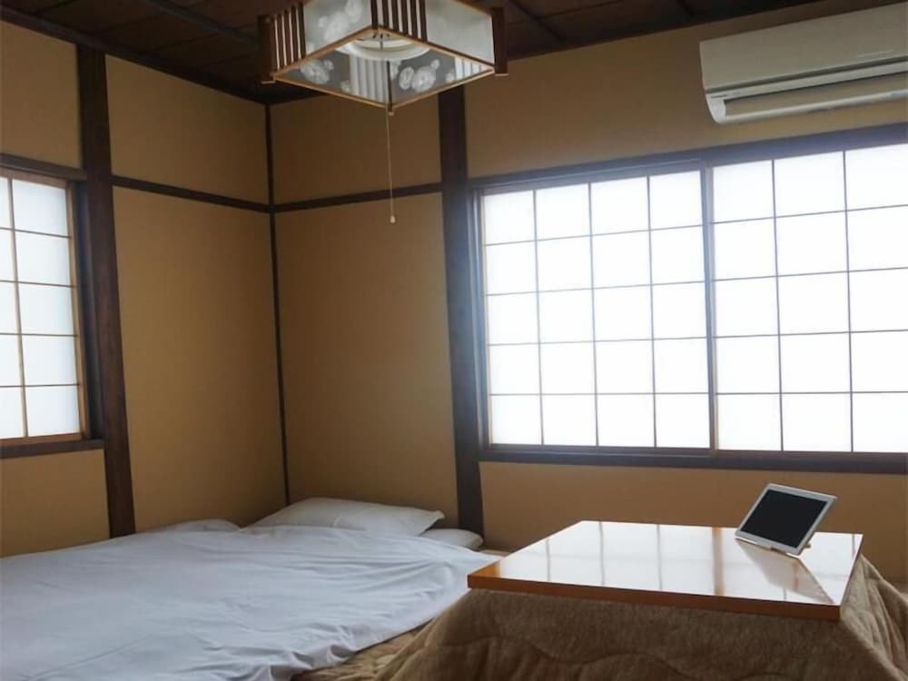 RESTAURANT & INN KANAZAWA ATSUSHI 小松
