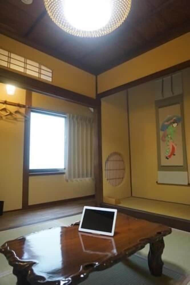 RESTAURANT & INN KANAZAWA ATSUSHI 小松