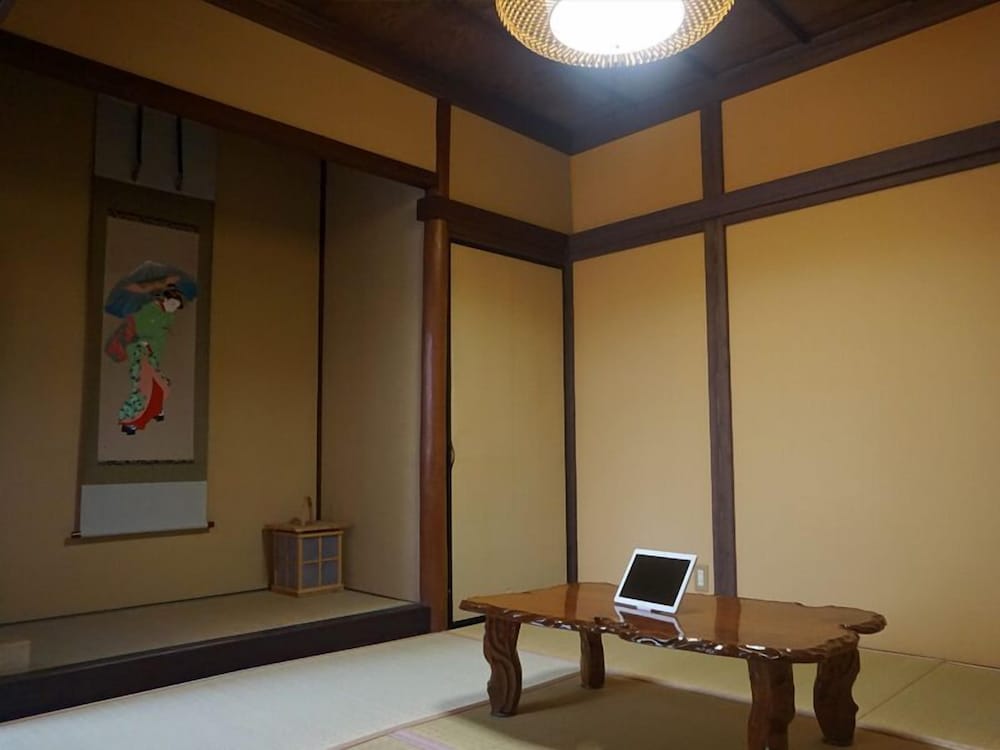 RESTAURANT & INN KANAZAWA ATSUSHI 小松