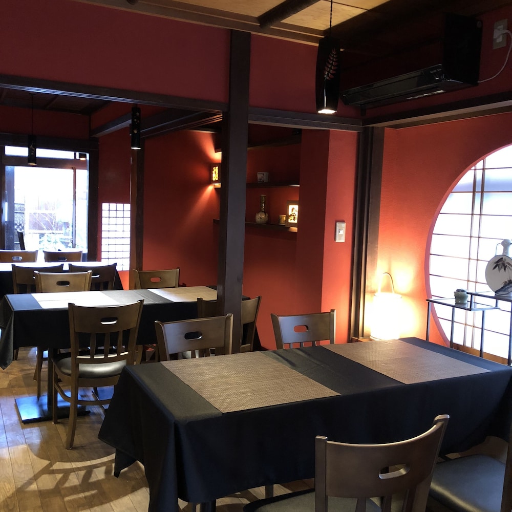 RESTAURANT & INN KANAZAWA ATSUSHI 小松