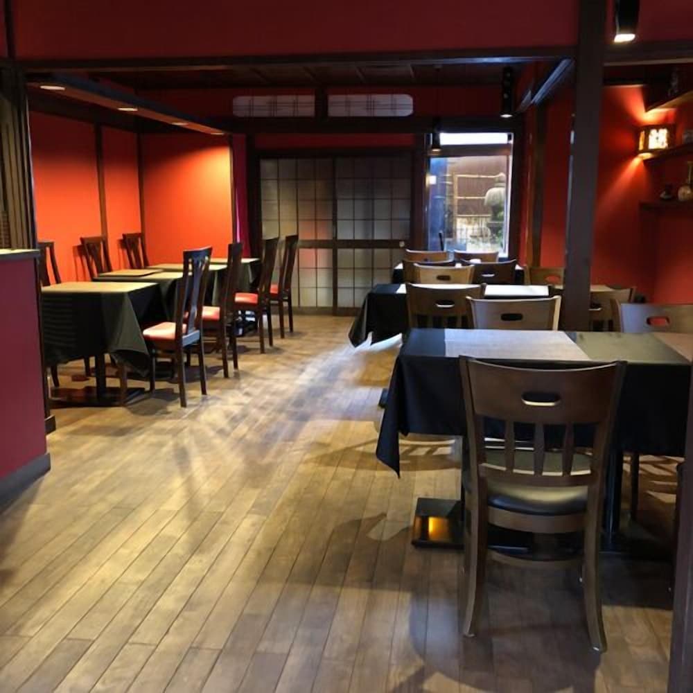 RESTAURANT & INN KANAZAWA ATSUSHI 小松