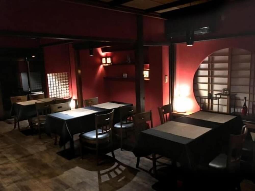 RESTAURANT & INN KANAZAWA ATSUSHI 小松