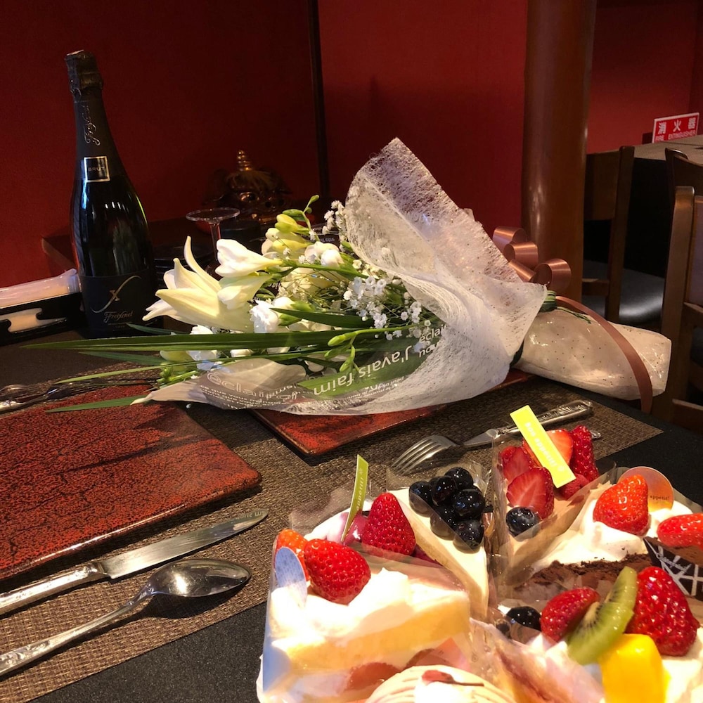 RESTAURANT & INN KANAZAWA ATSUSHI 小松