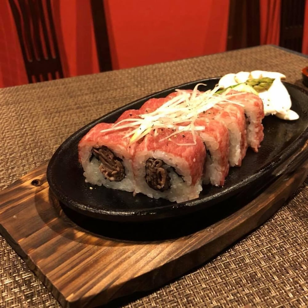RESTAURANT & INN KANAZAWA ATSUSHI 小松