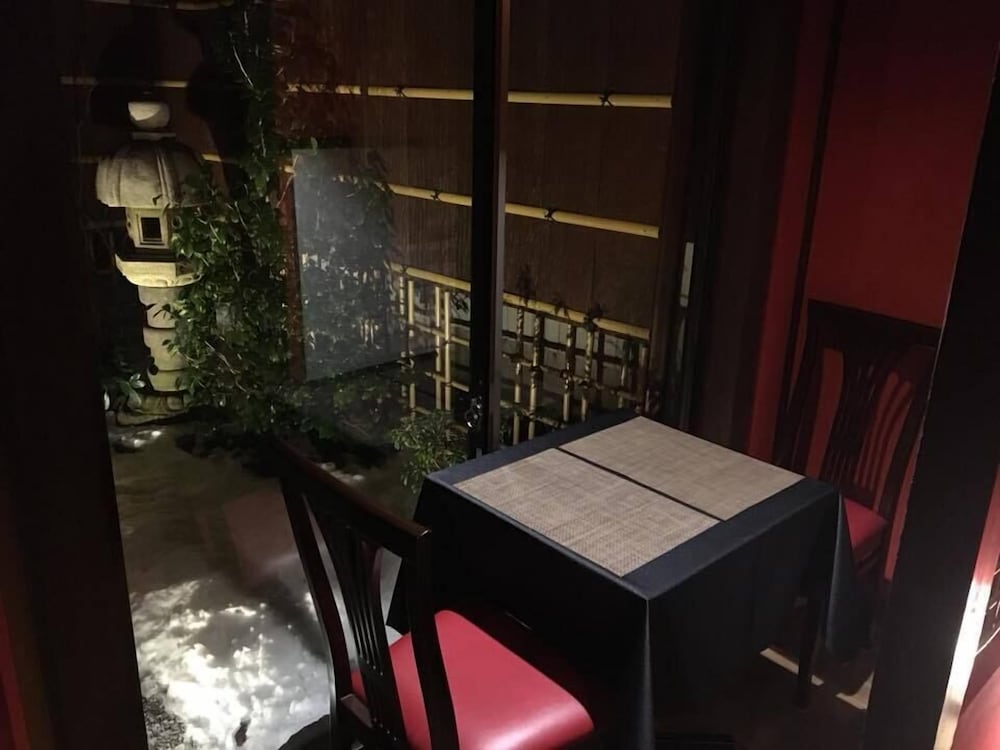 RESTAURANT & INN KANAZAWA ATSUSHI 小松