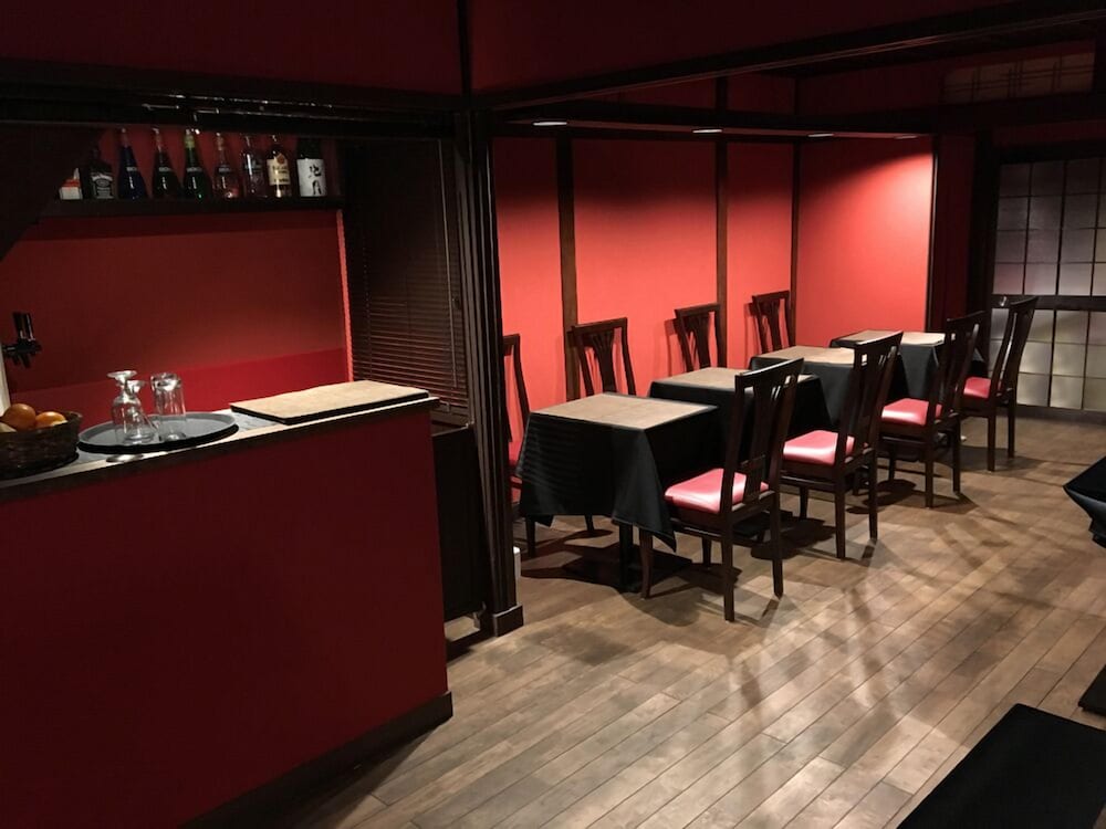 RESTAURANT & INN KANAZAWA ATSUSHI 小松