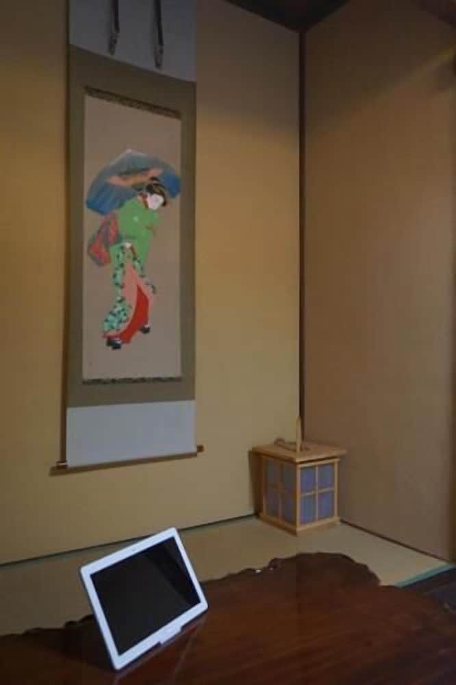 RESTAURANT & INN KANAZAWA ATSUSHI 小松