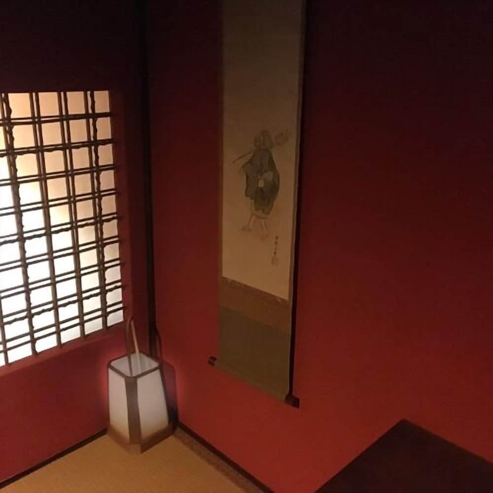 RESTAURANT & INN KANAZAWA ATSUSHI 小松