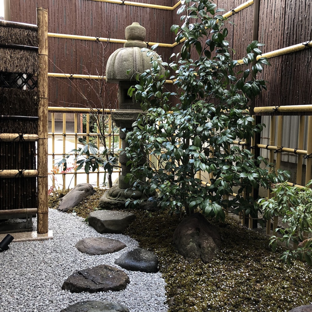 RESTAURANT & INN KANAZAWA ATSUSHI 小松