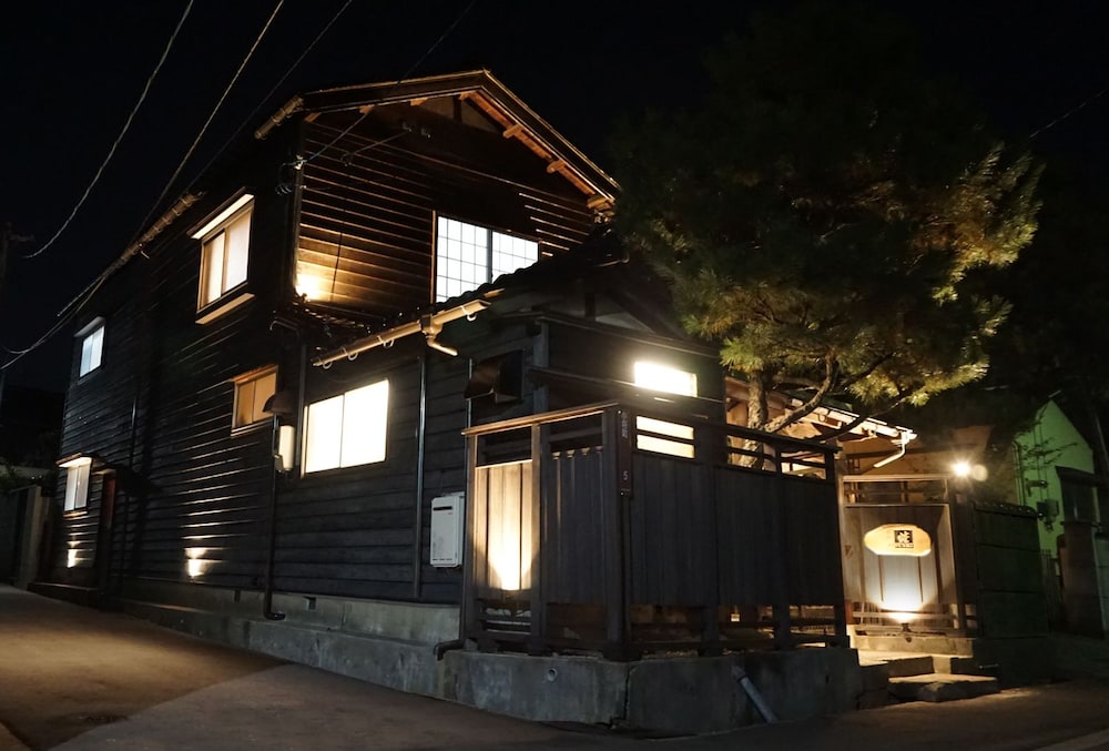 RESTAURANT & INN KANAZAWA ATSUSHI 小松