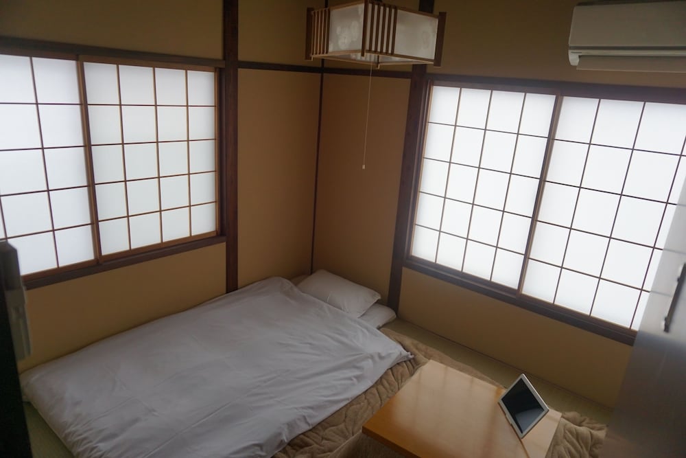 RESTAURANT & INN KANAZAWA ATSUSHI 小松
