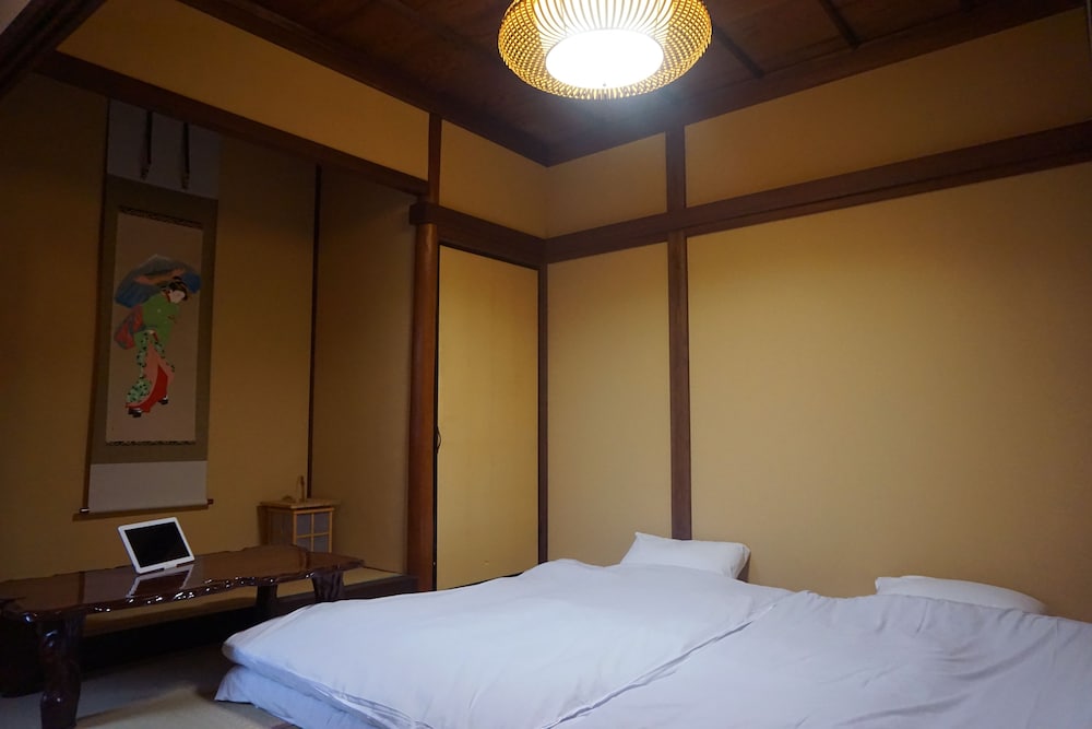 RESTAURANT & INN KANAZAWA ATSUSHI 小松