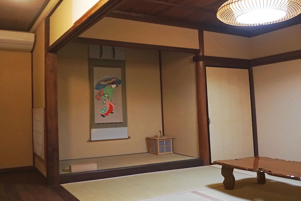 RESTAURANT & INN KANAZAWA ATSUSHI 小松