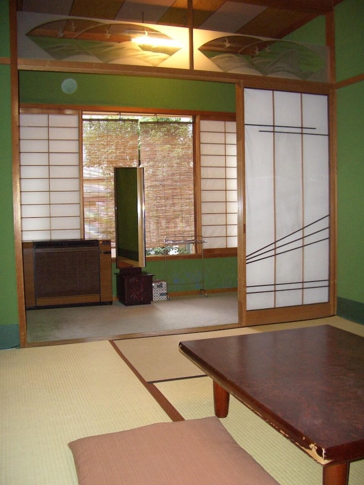 村田屋旅館 小松