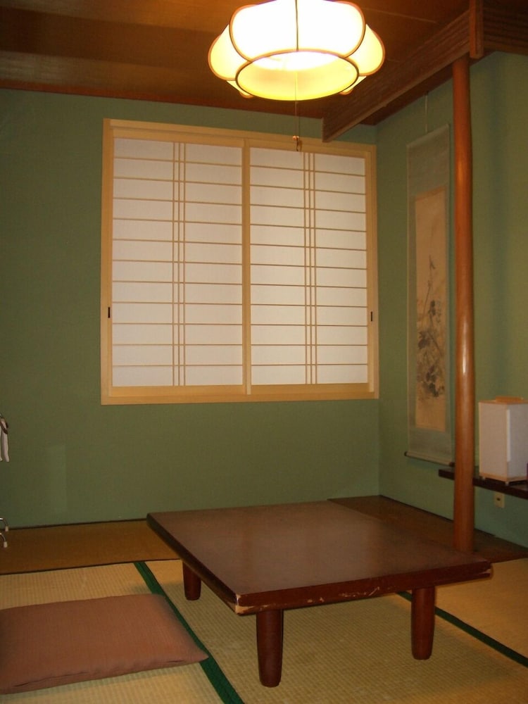 村田屋旅館 小松