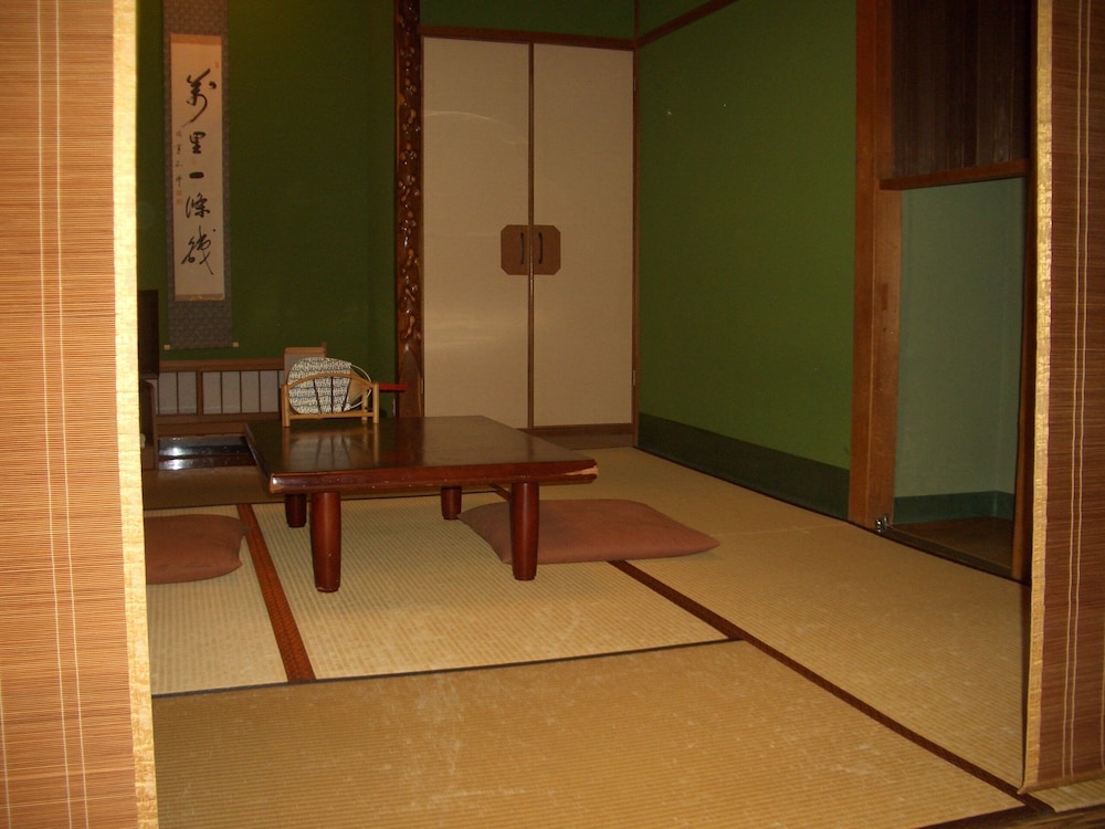 村田屋旅館 小松
