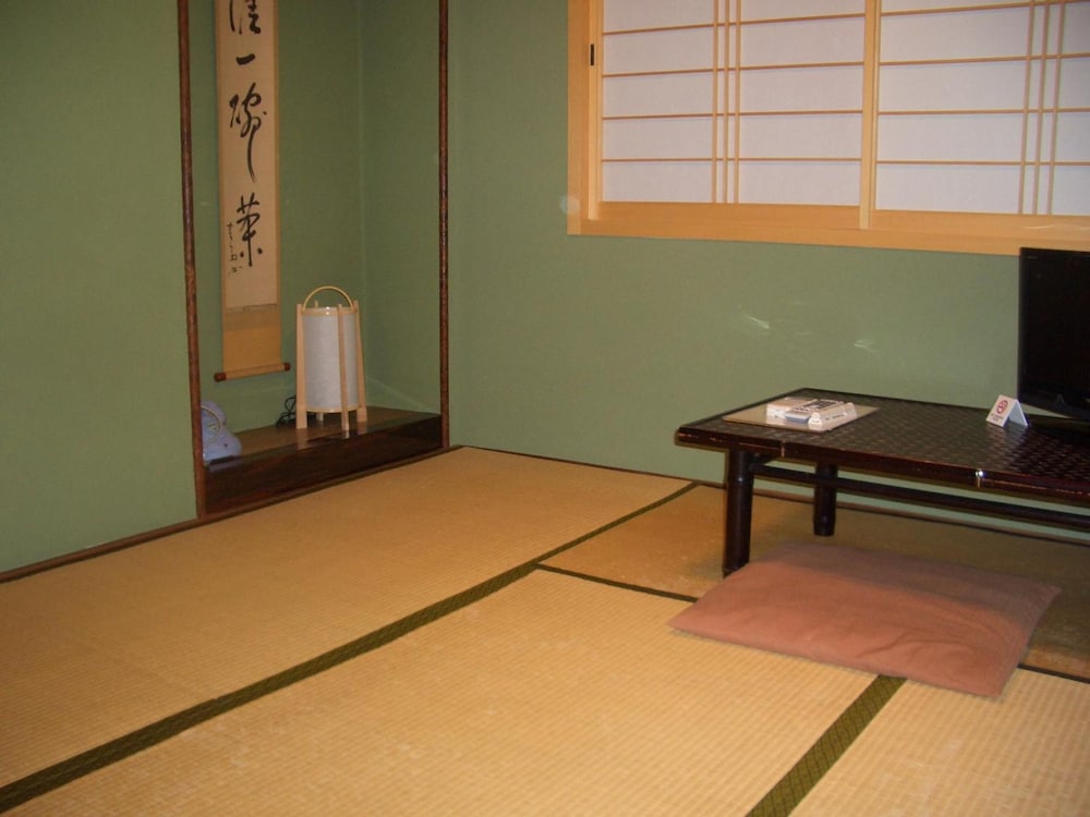 村田屋旅館 小松
