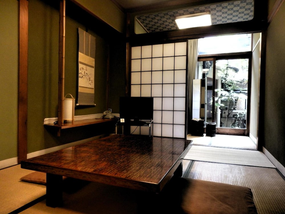 村田屋旅館 小松