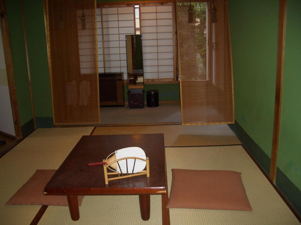 村田屋旅館 小松
