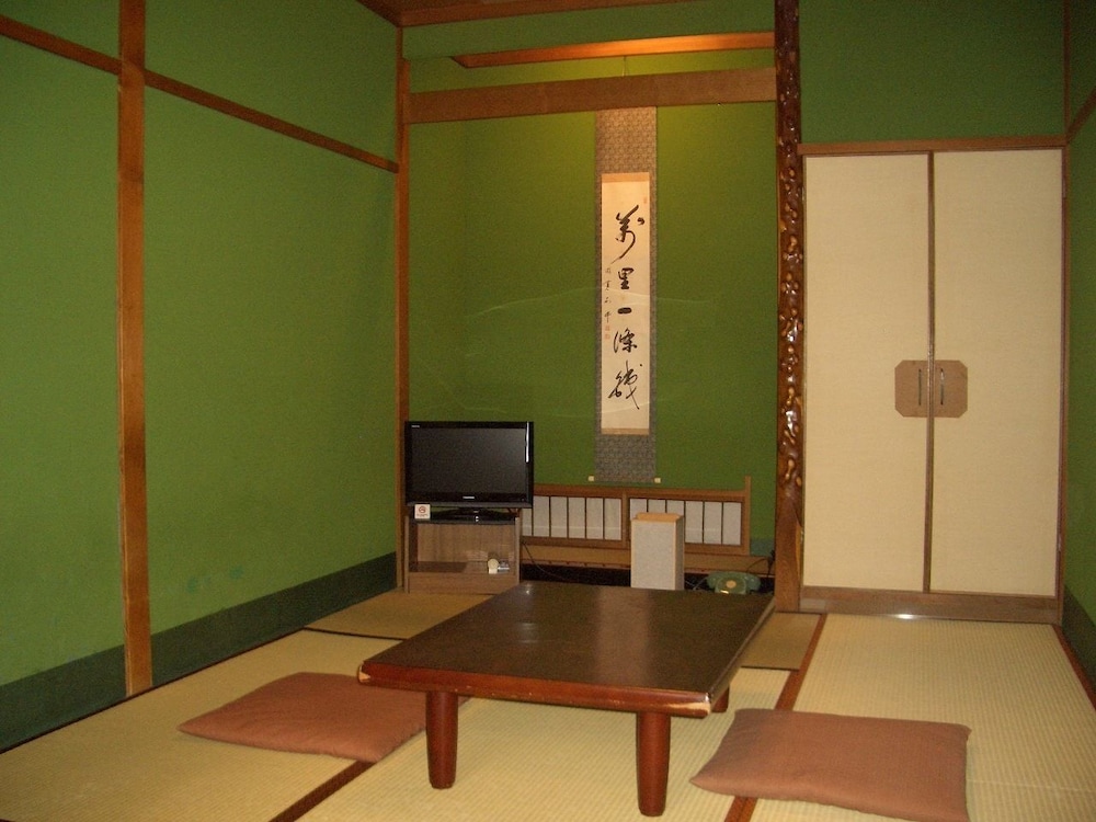 村田屋旅館 小松