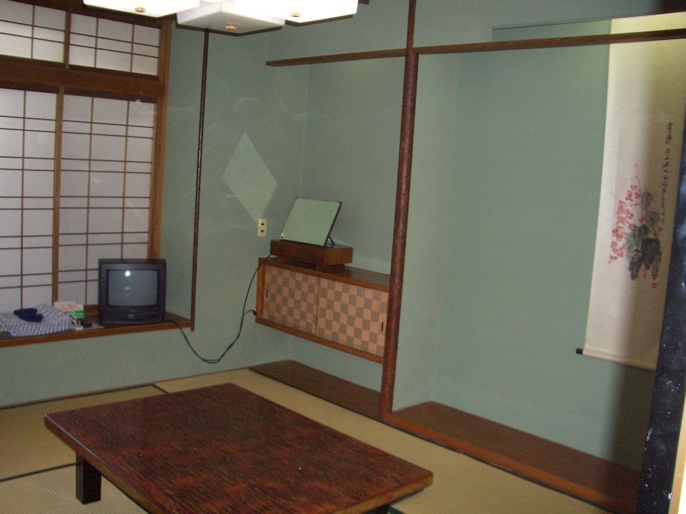 村田屋旅館 小松