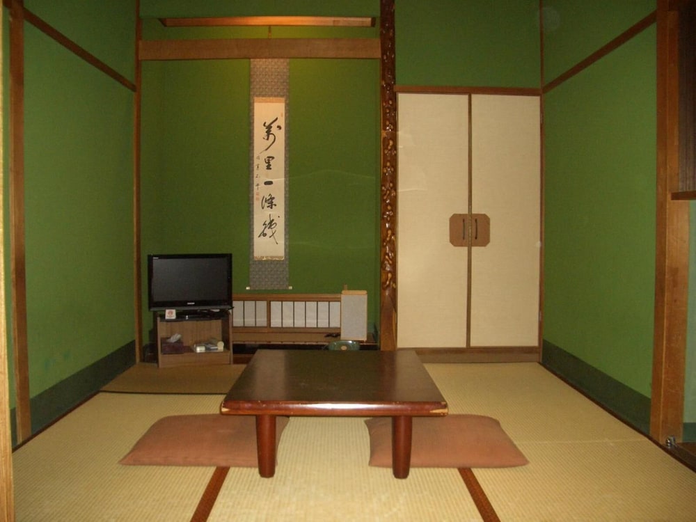 村田屋旅館 小松