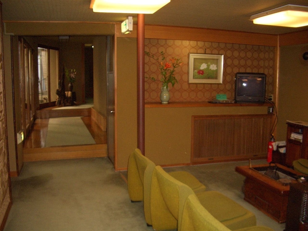 村田屋旅館 小松