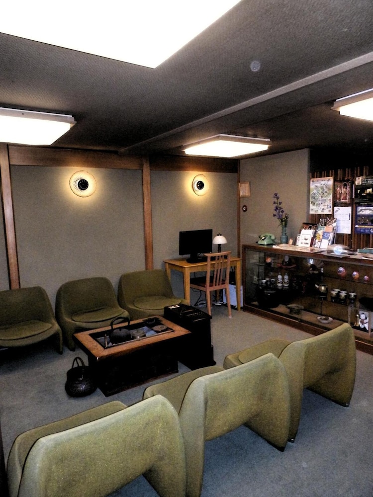 村田屋旅館 小松