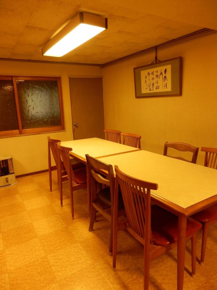 村田屋旅館 小松