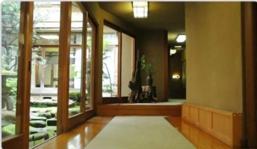 村田屋旅館 小松