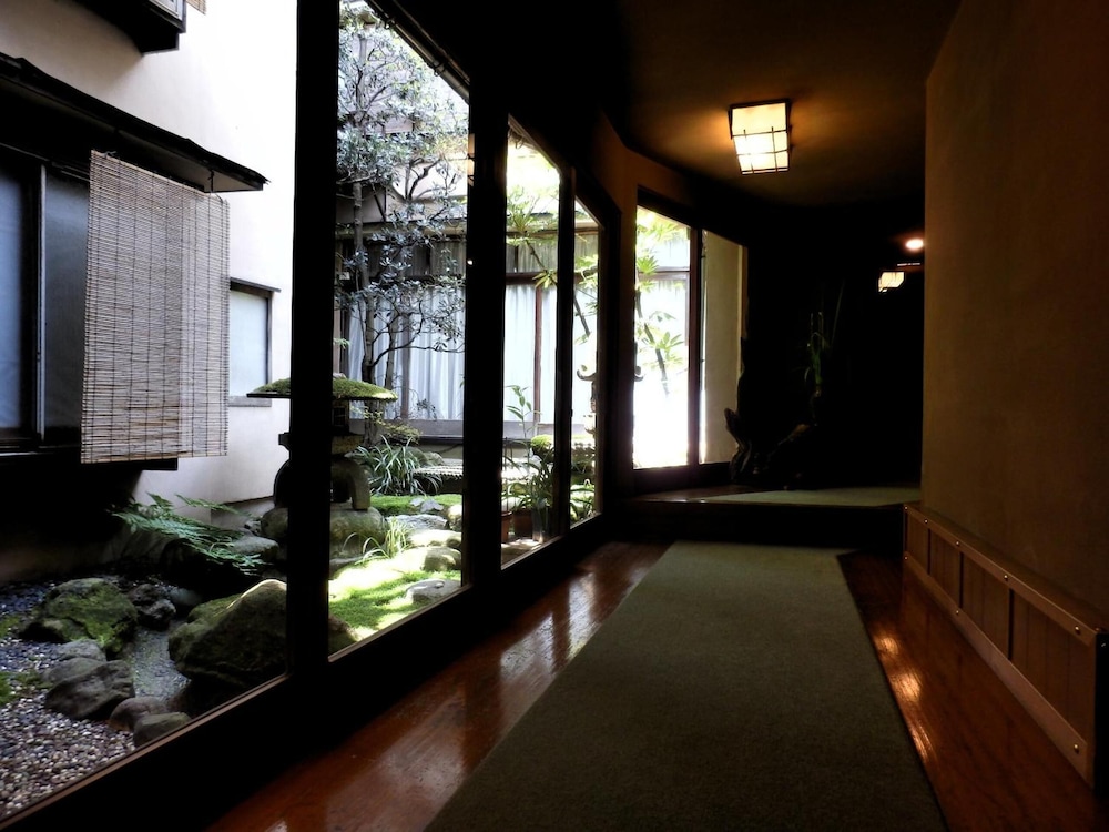 村田屋旅館 小松